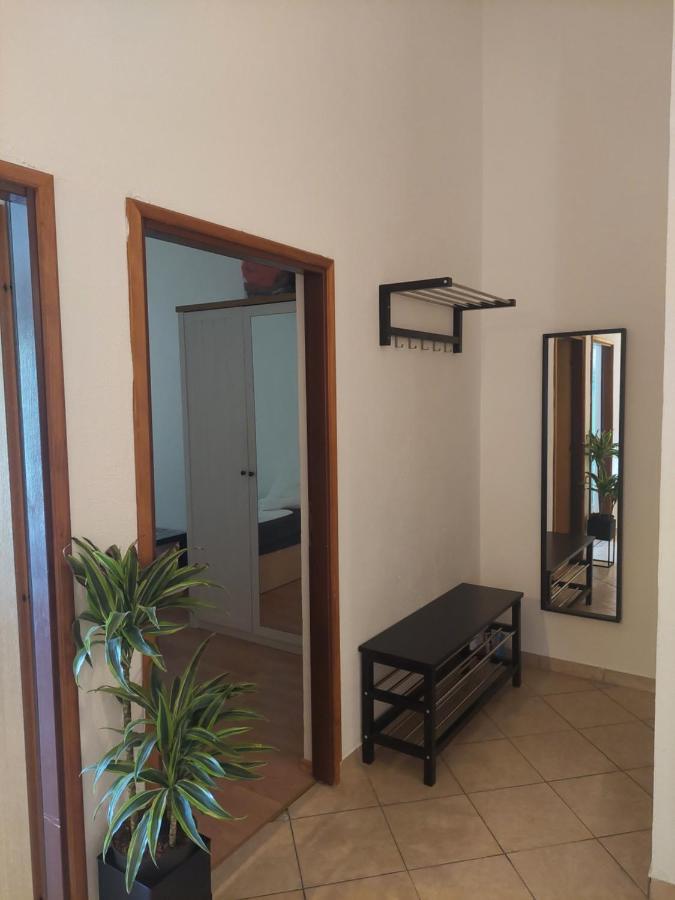 Apartment 20 Sveti Filip i Jakov Ngoại thất bức ảnh