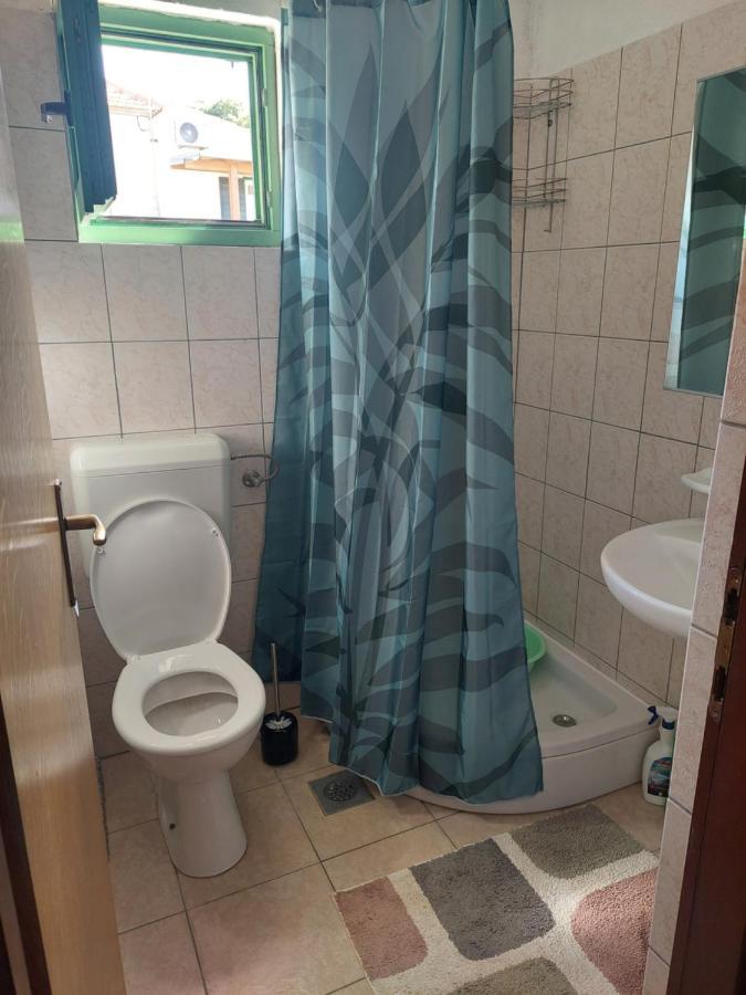 Apartment 20 Sveti Filip i Jakov Ngoại thất bức ảnh
