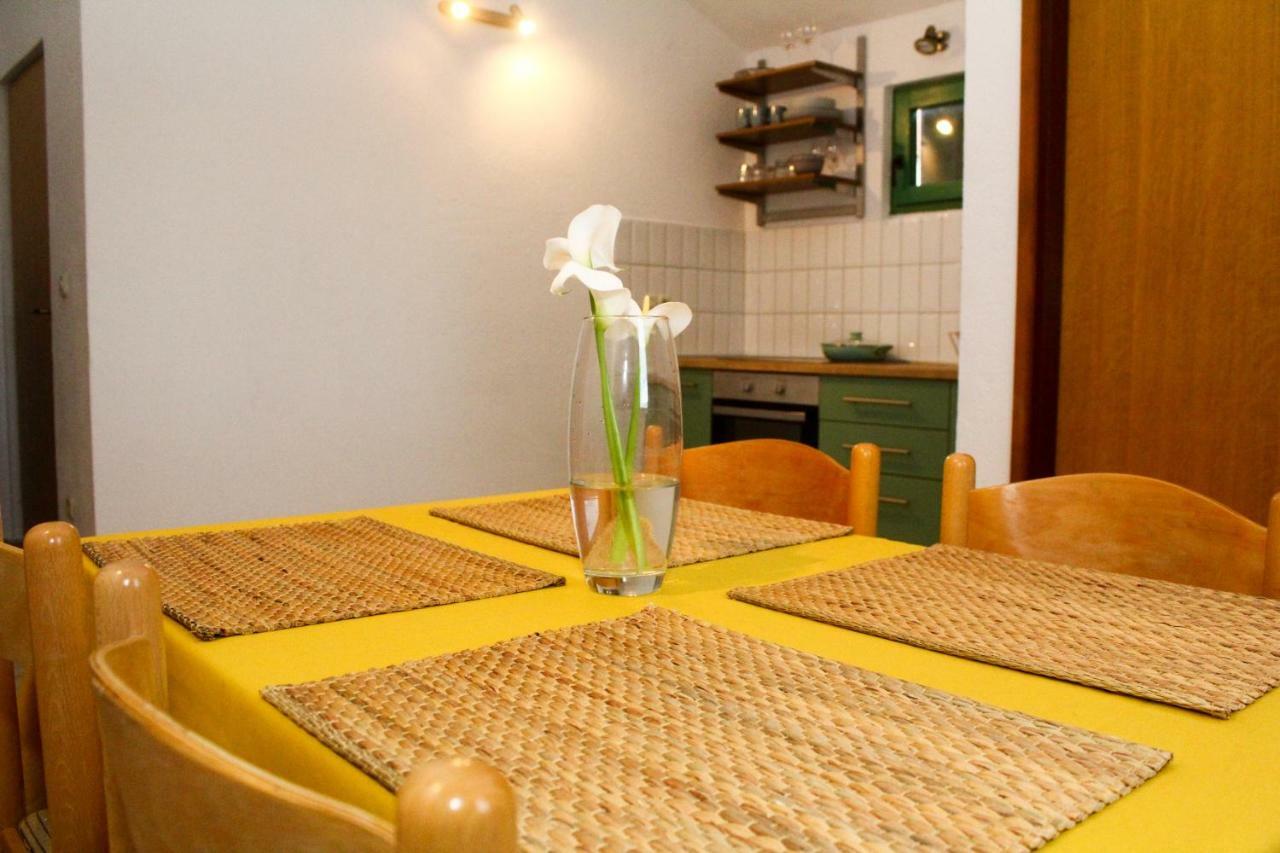 Apartment 20 Sveti Filip i Jakov Ngoại thất bức ảnh