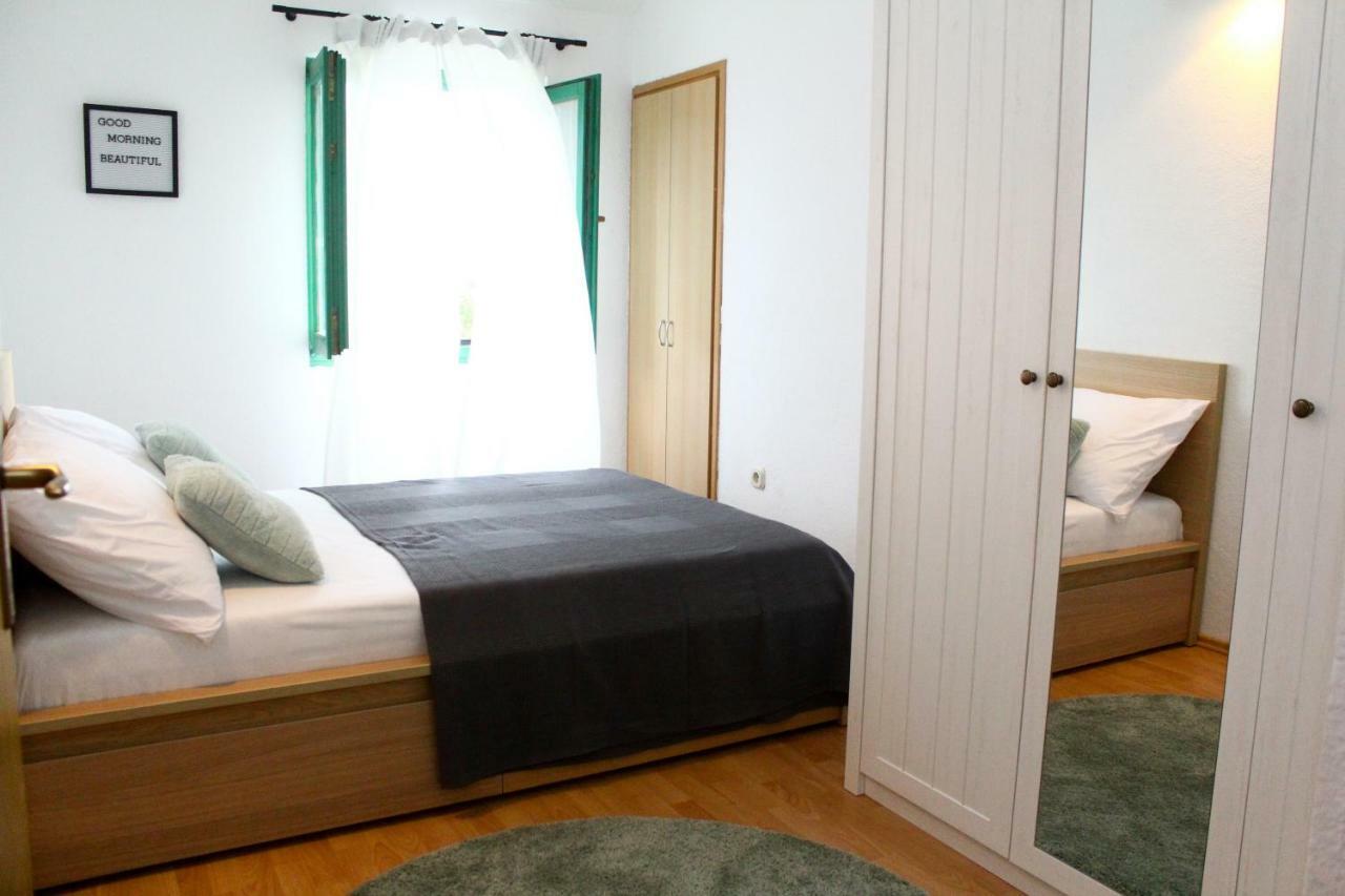 Apartment 20 Sveti Filip i Jakov Ngoại thất bức ảnh